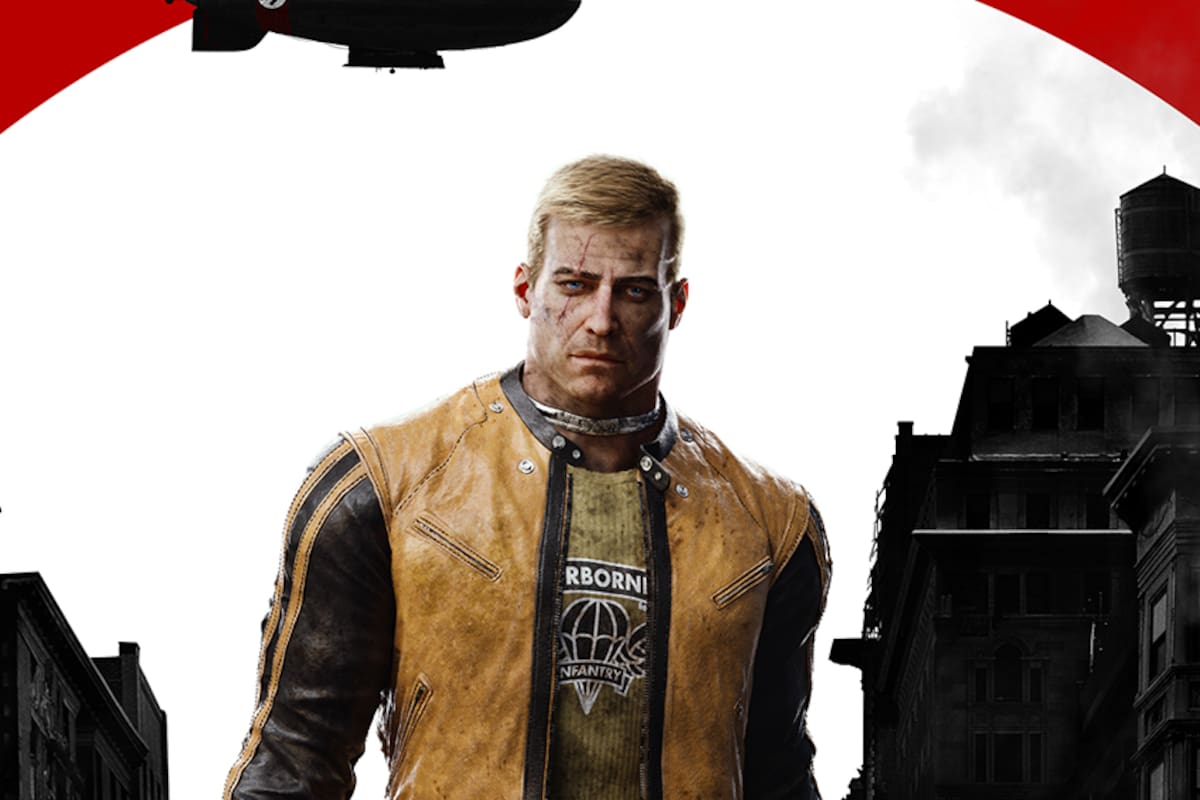 Fundadores de id Software: los héroes de DOOM y Wolfenstein son parientes