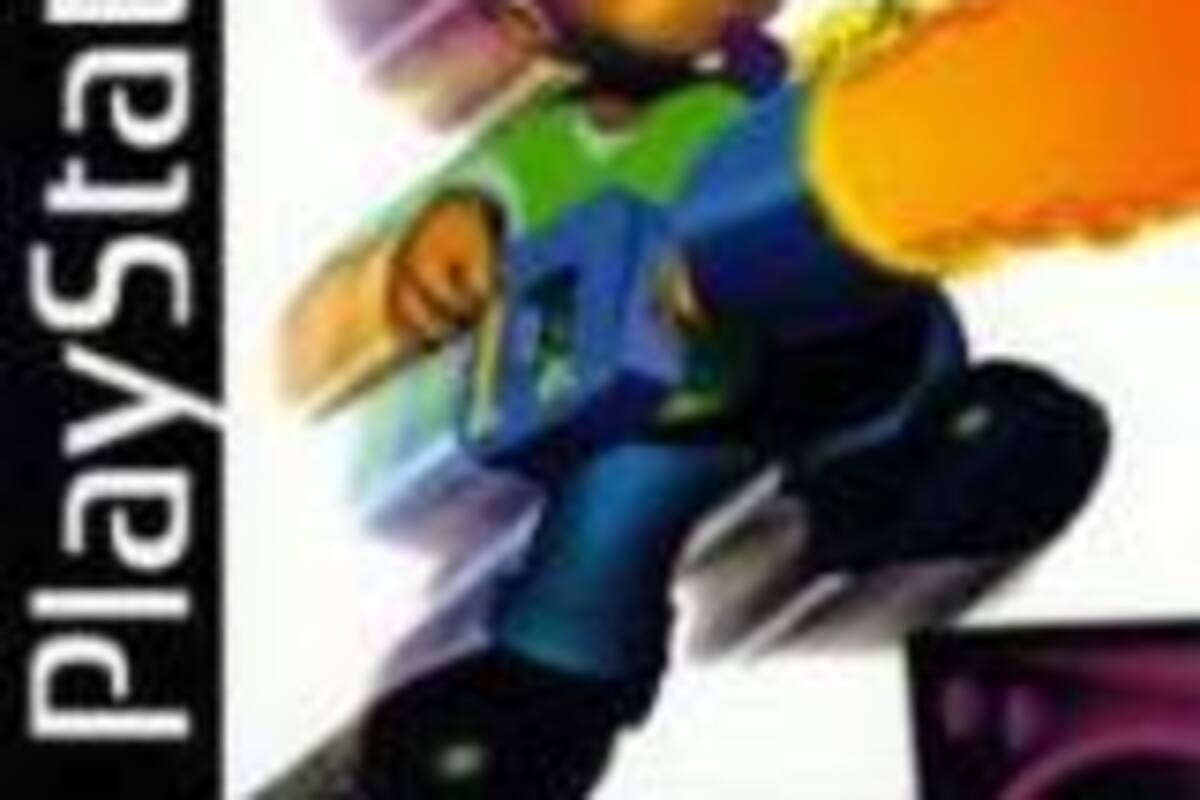 Johnny Bazookatone