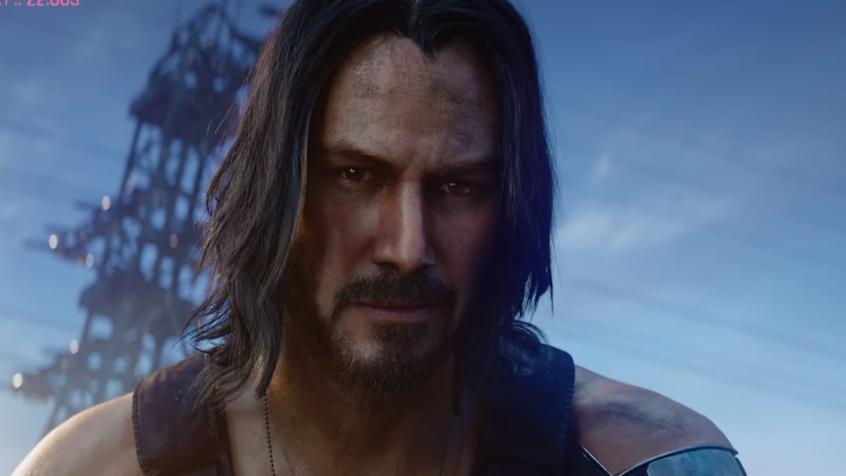 Johnny Silverhand podrá ser tu amigo o enemigo