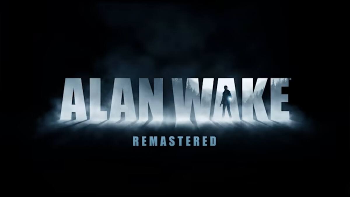 Join troubled author Alan Wake on a desperate search for his missing wife, Alice