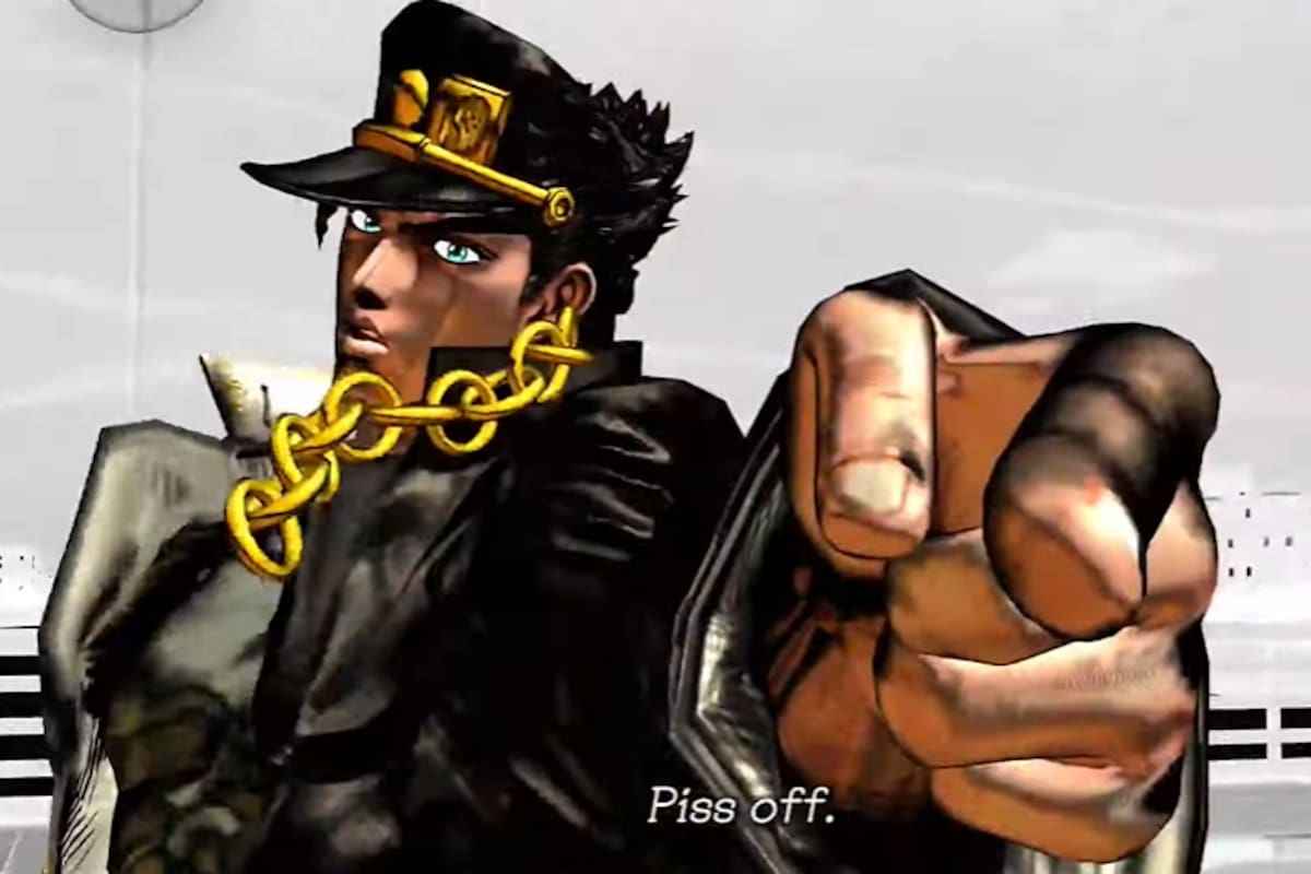 JoJo's Bizarre Adventure: All-Star Battle R - Tráiler Demo de Acceso Anticipado
