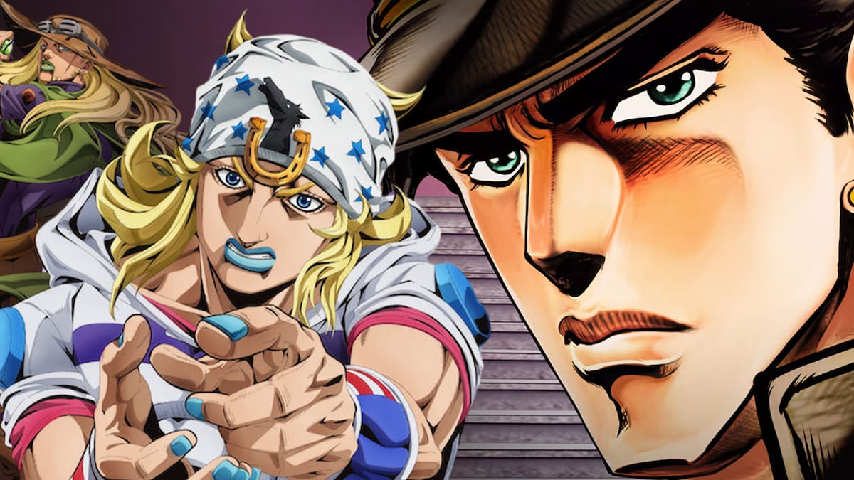 Jojo’s Bizarre Adventure nuevo juego 2026