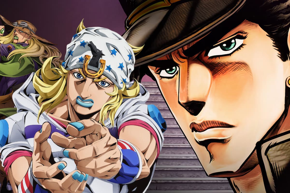 Jojo’s Bizarre Adventure regresaría a los videojuegos con una versión mejorada de una de las entregas más criticadas de la franquicia