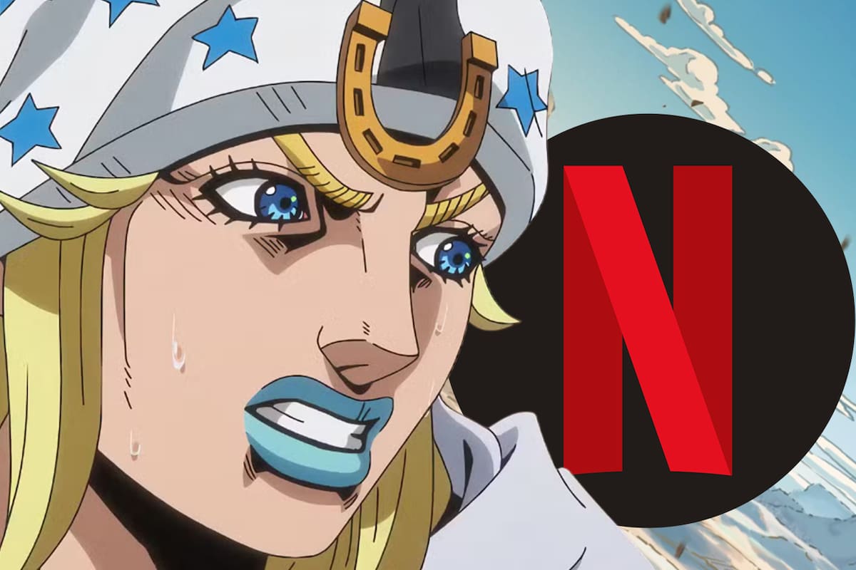 Jojo’s Bizarre Adventure: tras críticas de los fans, Netflix revela cuándo debutará el episodio 2 y el resto de capítulos de Steel Ball Run