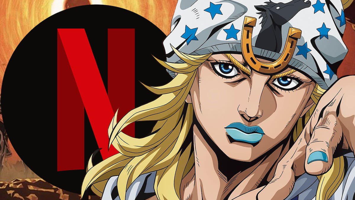 Jojo’s Bizarre Adventure Steel Ball Run fecha estreno 2026