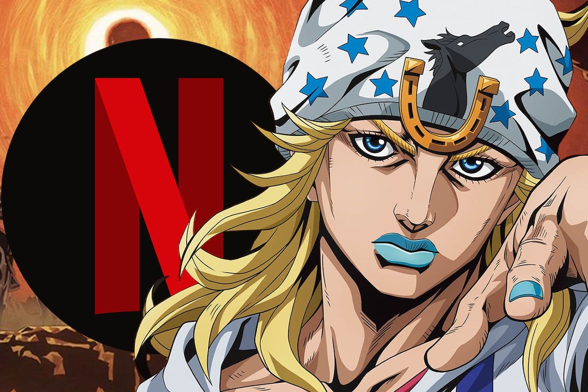 Jojo’s Bizarre Adventure Steel Ball Run por fin confirma su fecha de regreso, el número de episodios y una muy buena noticia que emocionará a los fans