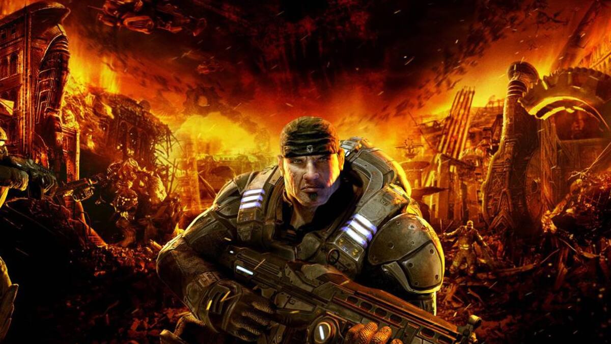 Jon Spaihts se declaró fan de la franquicia de Xbox y The Coalition