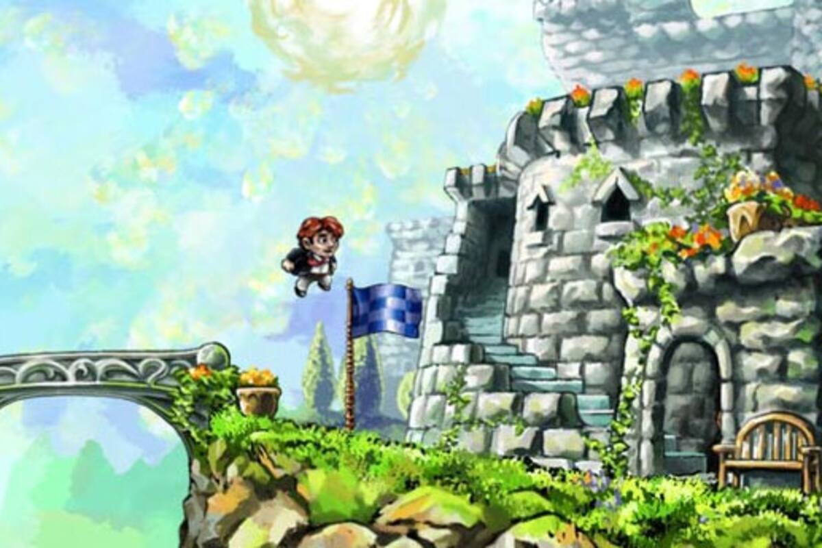 Clones de Braid aparecen en Windows Store
