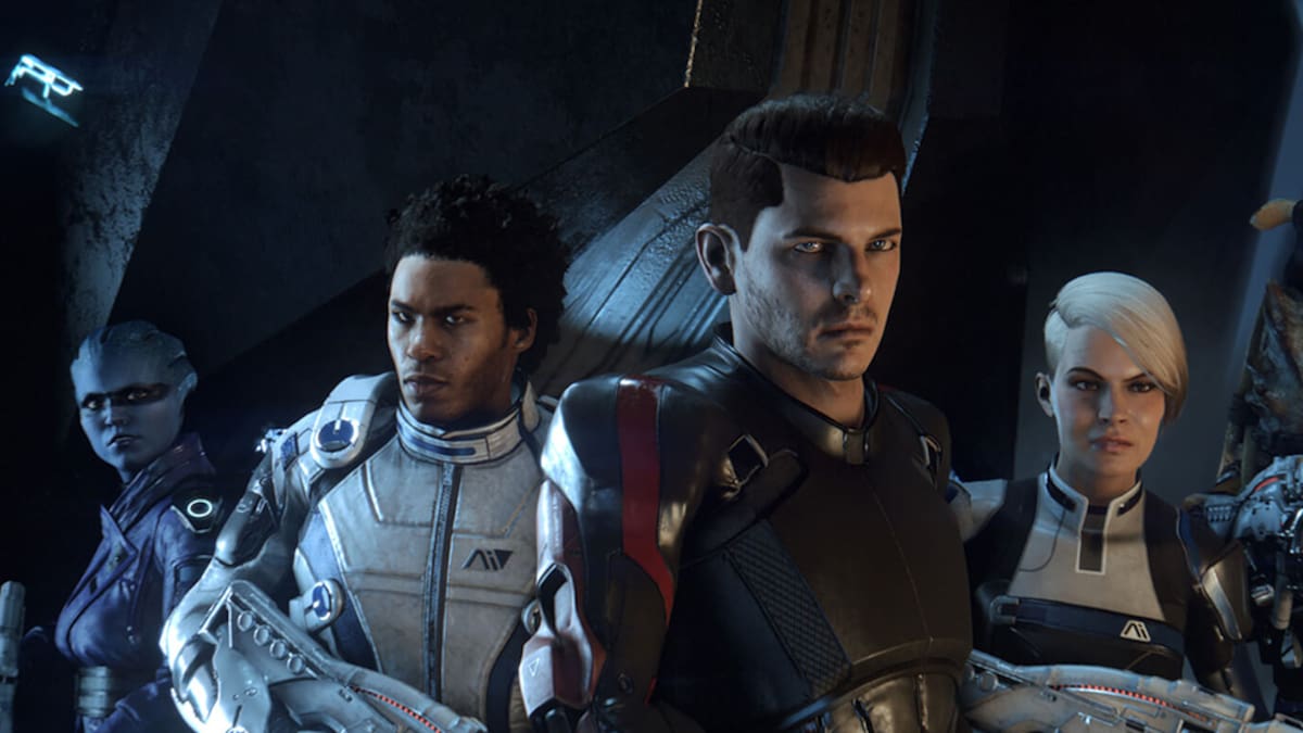 Jonathan Cooper cree que BioWare no tuvo tiempo de pulir el juego
