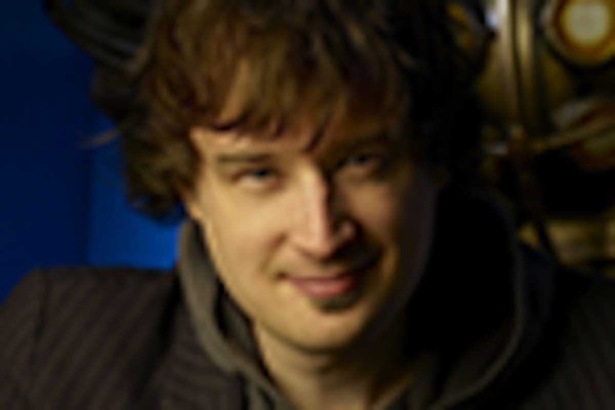El director creativo de BioShock 2 abandona 2K Marin