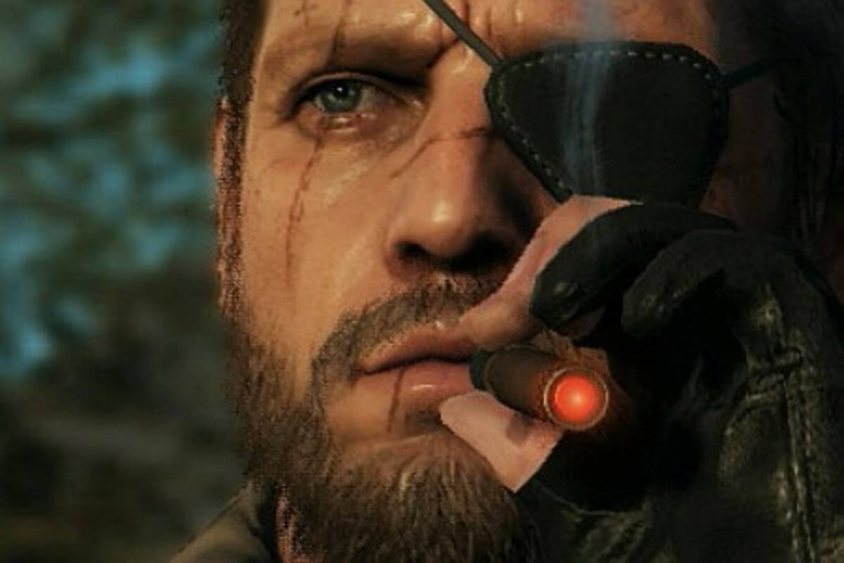 El director de la película de Metal Gear Solid exigió a sus guionistas jugar los juegos de la saga