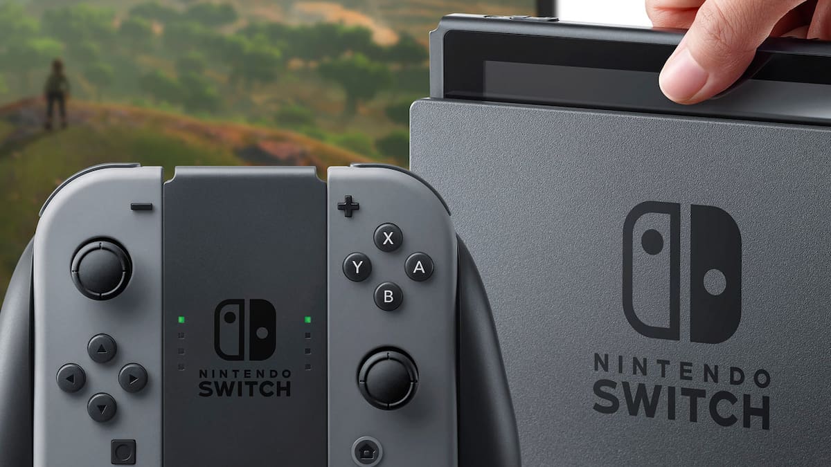 Jorgensen: Estamos emocionados por Nintendo