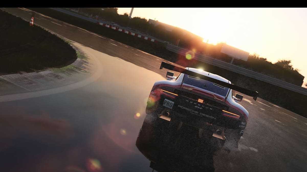 José Antonio González se coronó en el torneo de Project Cars 2