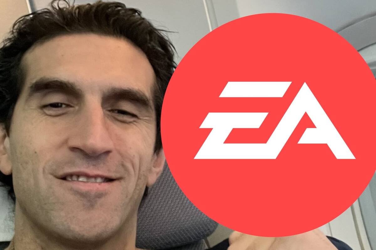 Josef Fares dice que trabajar con EA es genial, pero nadie le cree