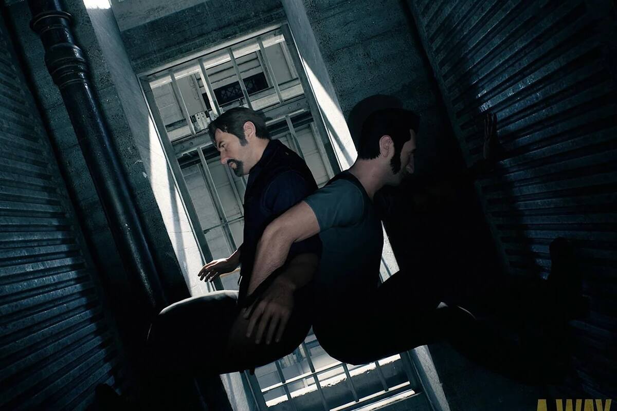 Estudio de A Way Out mostrará su nuevo juego en EA Play 2020