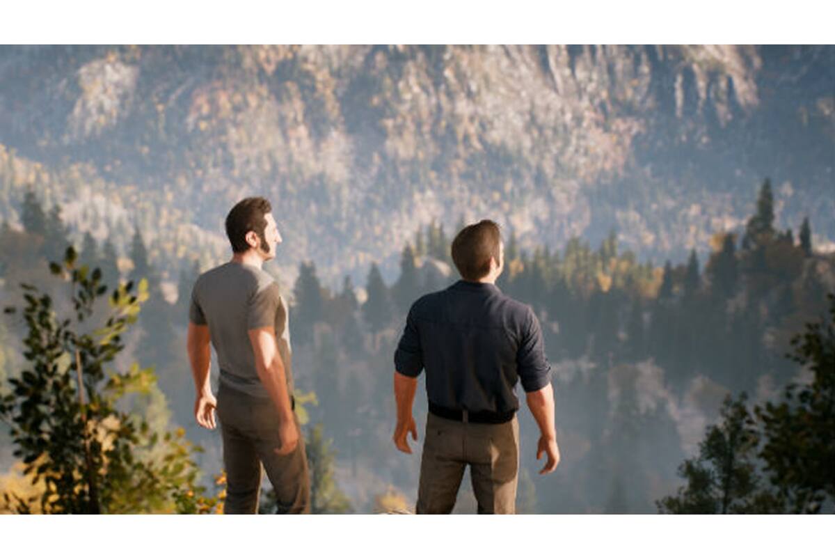 Director de A Way Out ya trabaja en un nuevo juego