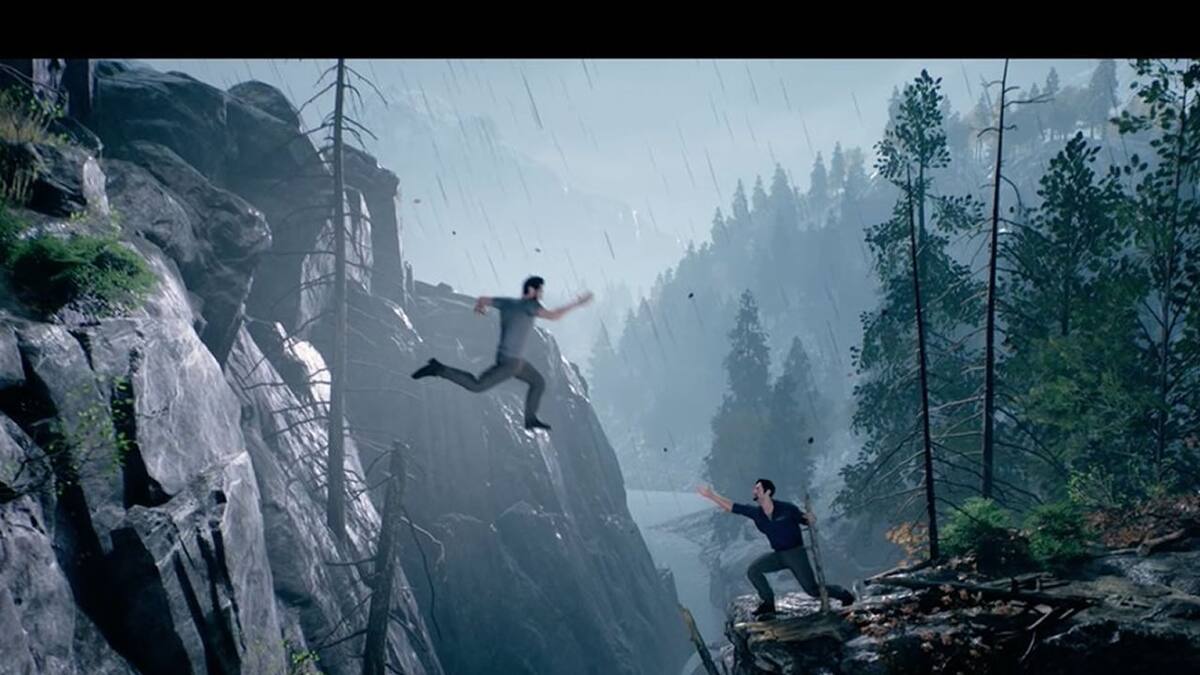 Josef Fares también es responsable de Brothers: A Tale of Two Sons