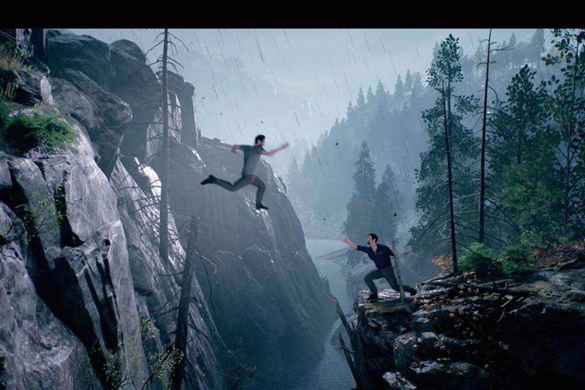 El nuevo juego del creador de A Way Out podría revelarse pronto
