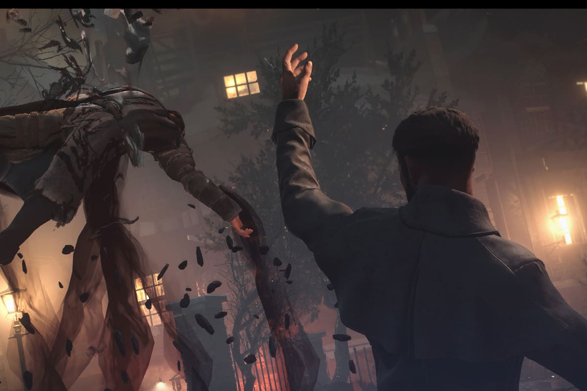 Fox 21 TV prepara una serie de Vampyr para televisión