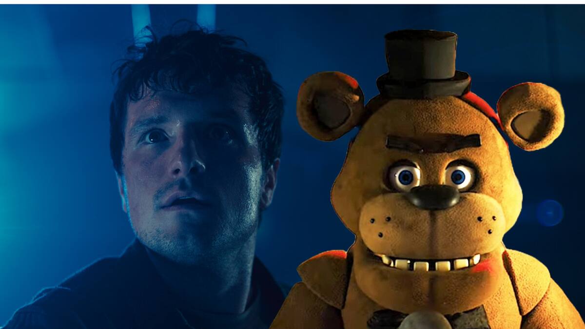 Josh Hutcherson rompió el silencio y habló sobre la nueva entrega de la adaptación live-action