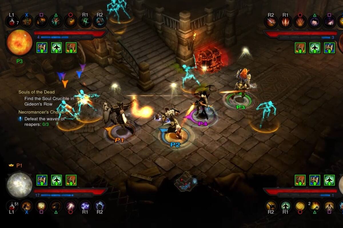 Director de Diablo III abandona Blizzard