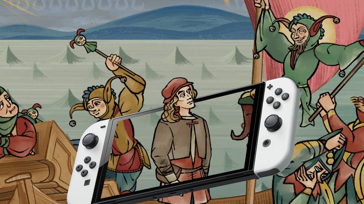 Josh Sawyer quiere que el título de Obsidian Entertainment pueda jugarse en todas las plataformas posibles