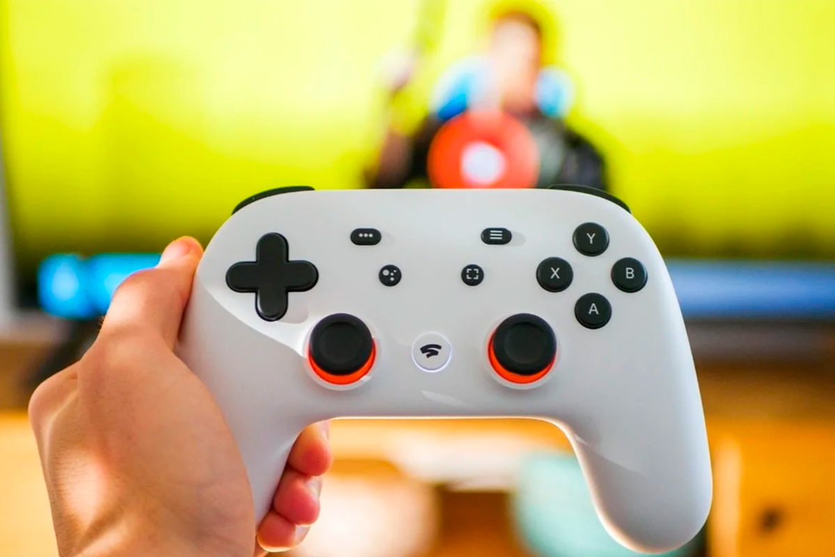 Google STADIA was not successful and will close its service in 2023