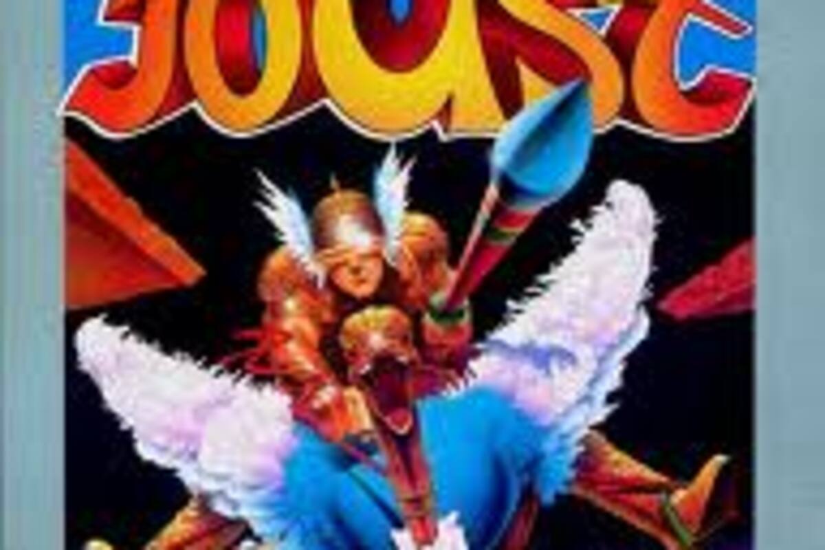 Joust