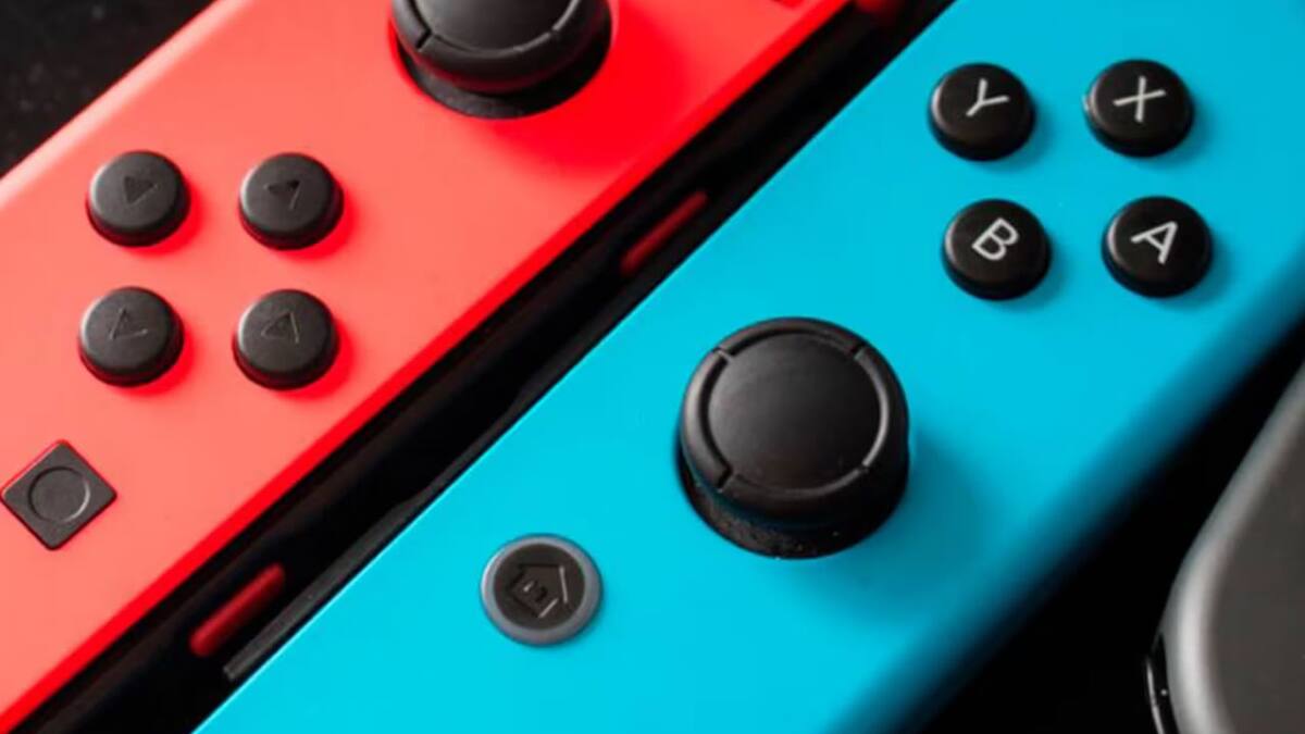 Joy-Con
