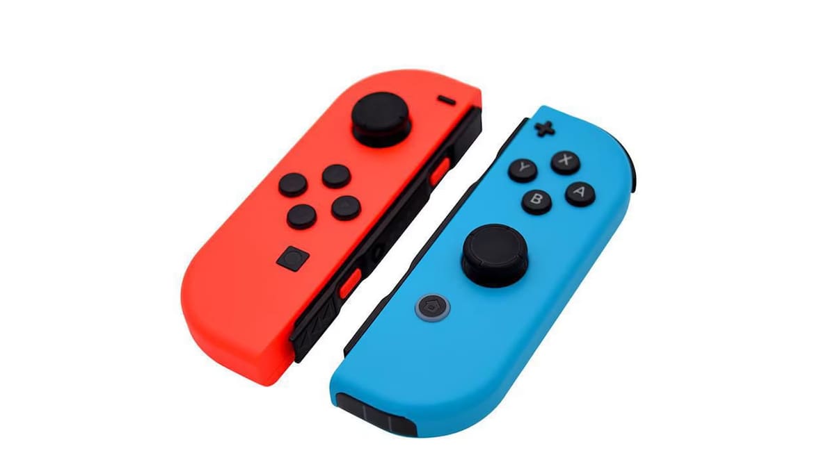 Joy-Con