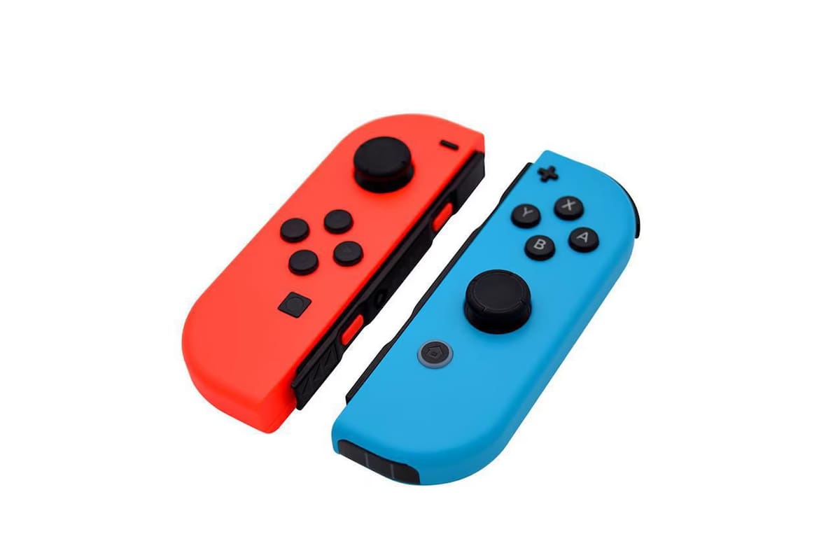 Europa le puso un alto a Nintendo con una nueva ley y la compañía ya prepara los Joy-Con con batería extraíble y remplazable, aunque hay un detalle preocupante