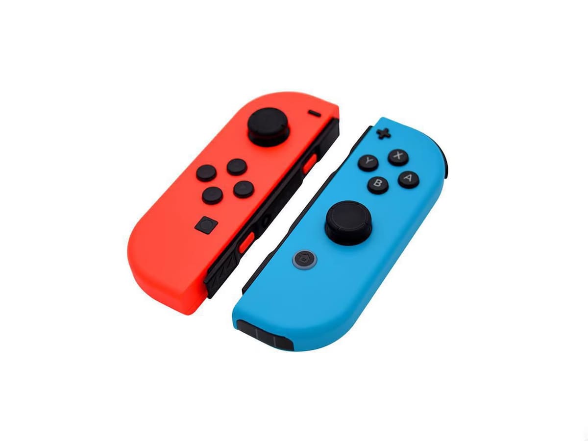 Joy-Con