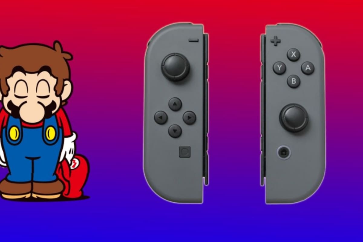 Nintendo recibe multa millonaria por un problema que afectó a miles de usuarios de Switch: el Joy-Con drift por fin pasa factura a la compañía