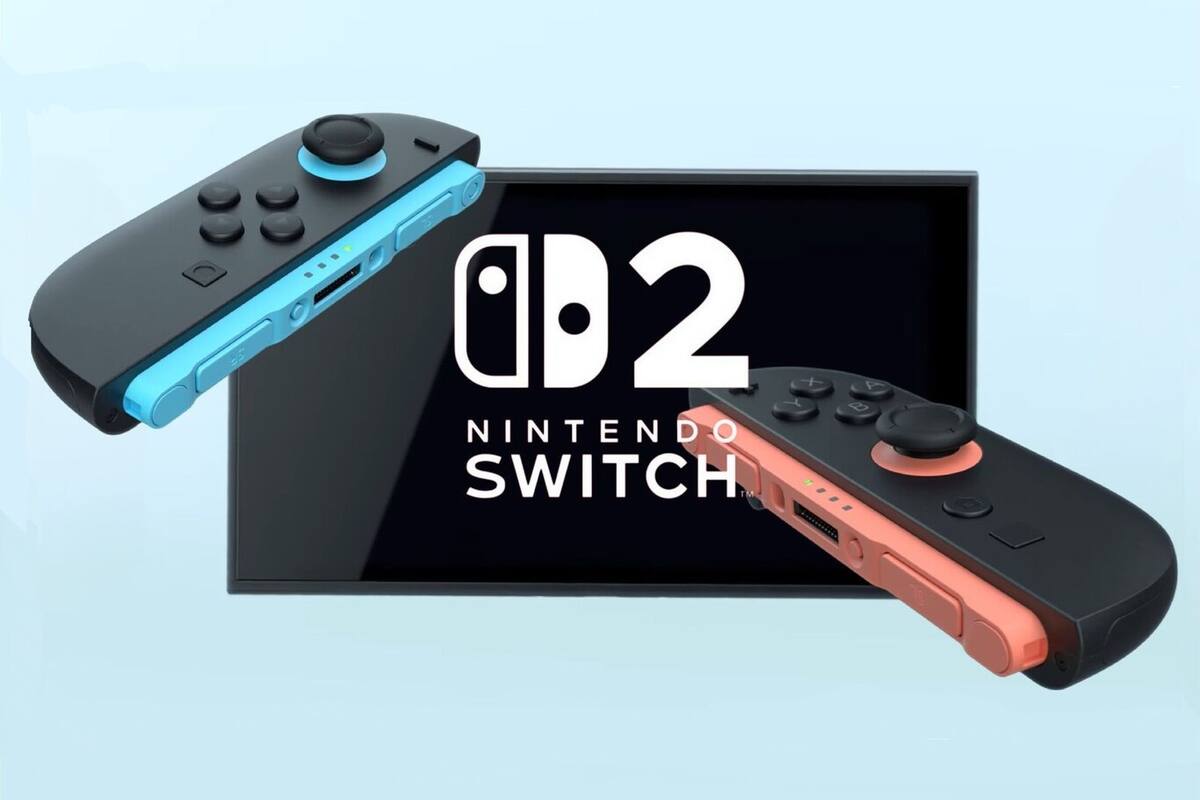 Nintendo confirmó un detalle preocupante sobre los Joy-Con de Switch 2 y sus componentes, ¿los controles volverán a tener drift?