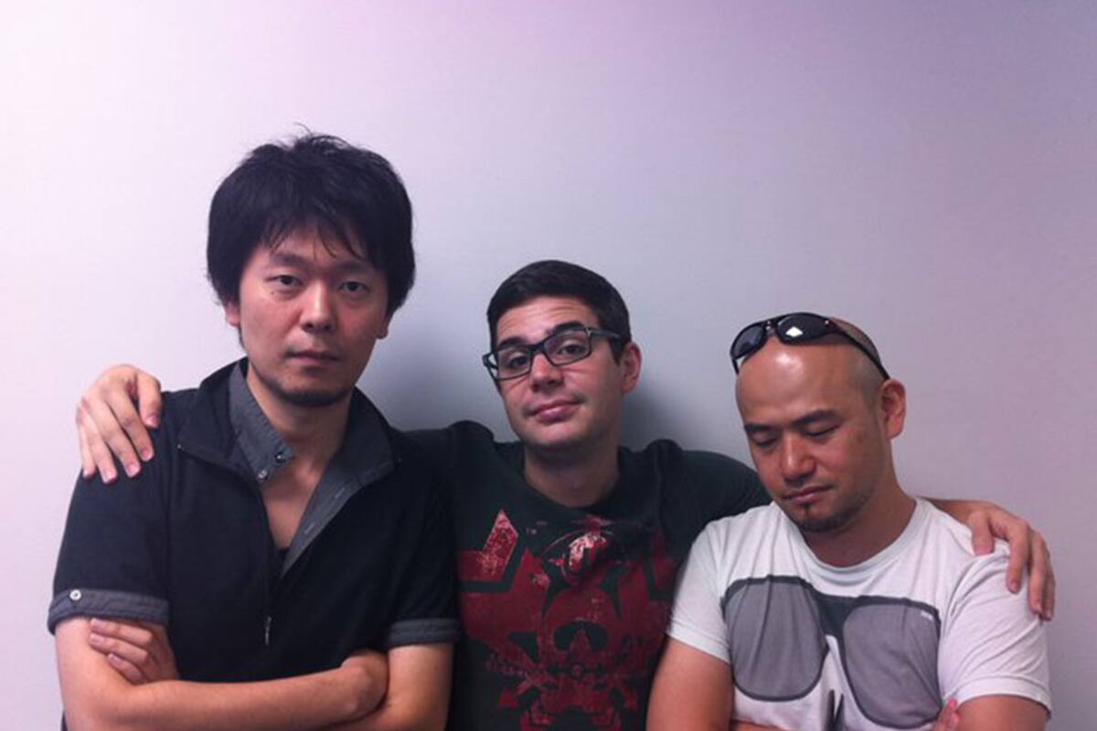 Productor deja Platinum después de la cancelación de Scalebound
