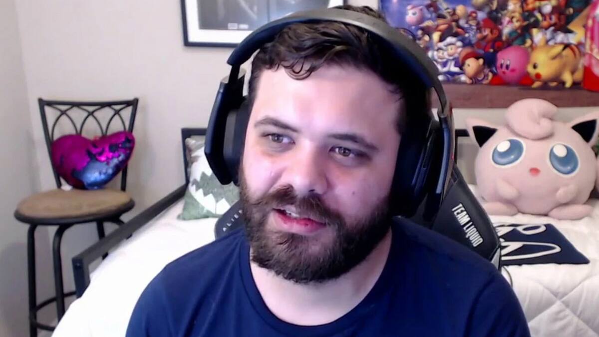 Juan "Hungrybox" Debiedma reconoció su error y pidió disculpas en redes sociales