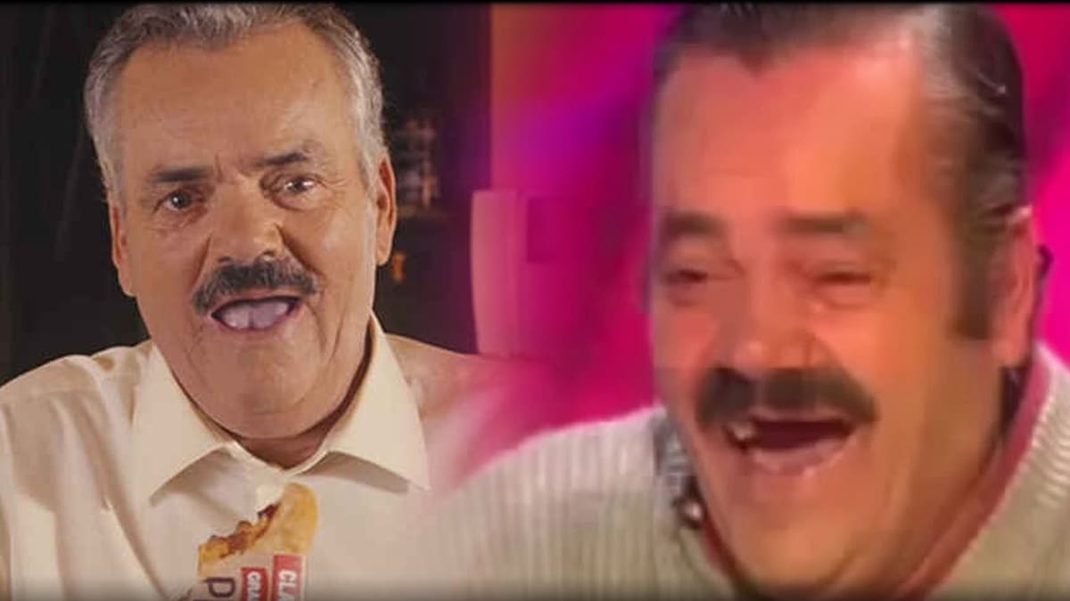 Juan Joya Borja tenía 65 años de edad y fue reconocido como un meme en Internet