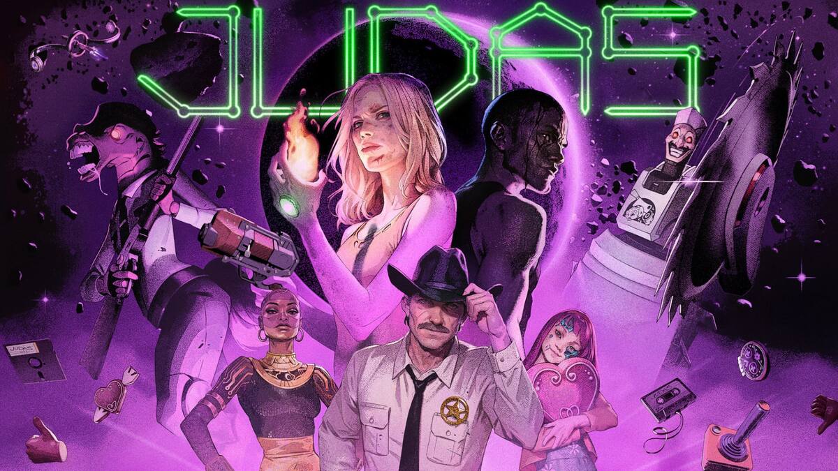 Judas diario desarrollo Ghost Story Games fecha lanzamiento personajes detalles actualización