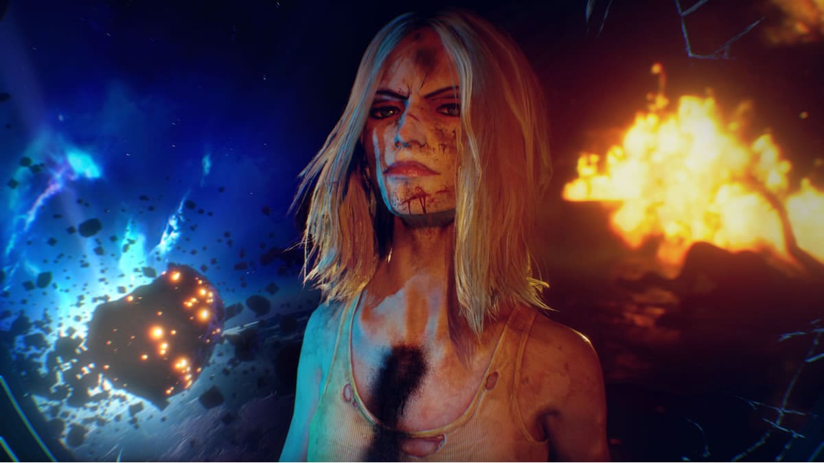 Judas, el nuevo juego de Ken Levine