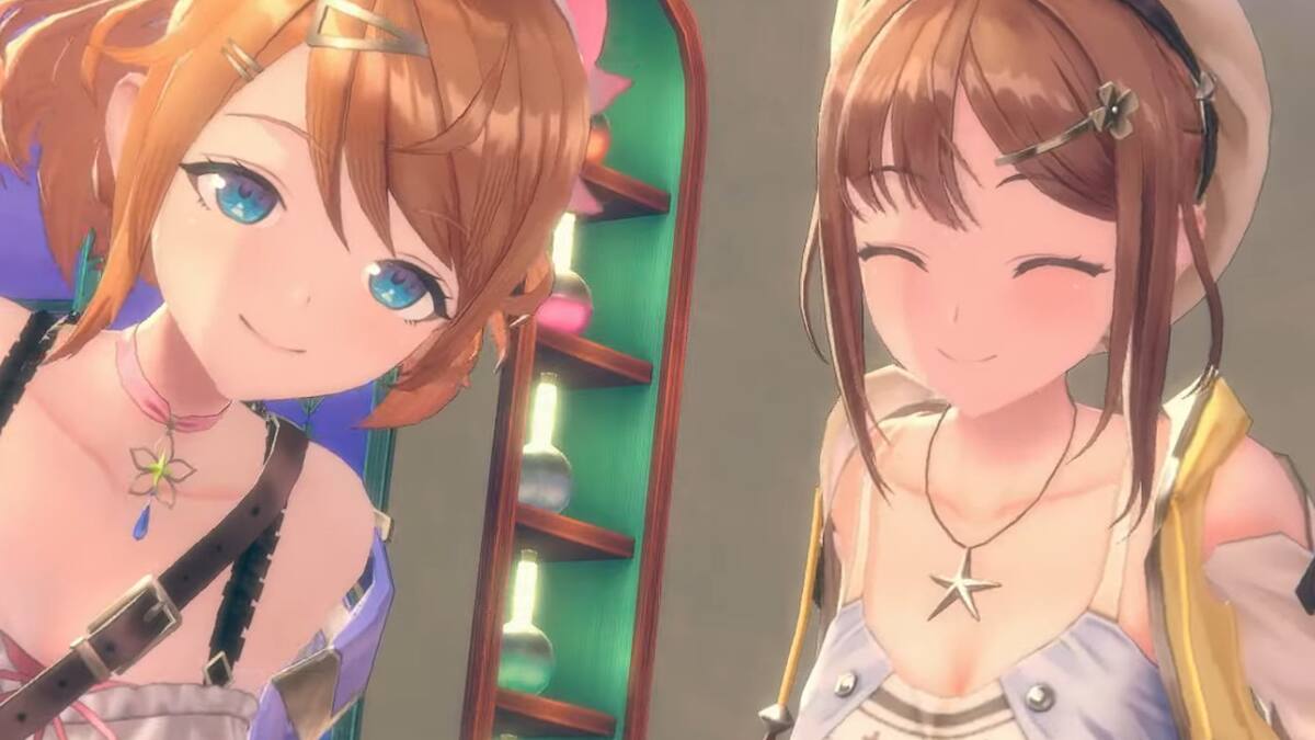 Judie y Viorate también regresarán y podrán participar en las batallas junto con Lesna y Valeria