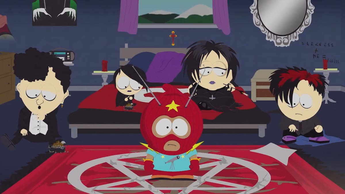 Juega 1 hora del RPG en PS4 y Xbox One