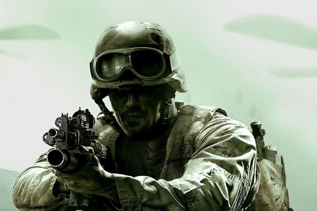 Debuta DLC para CoD: Modern Warfare Remastered en PS4