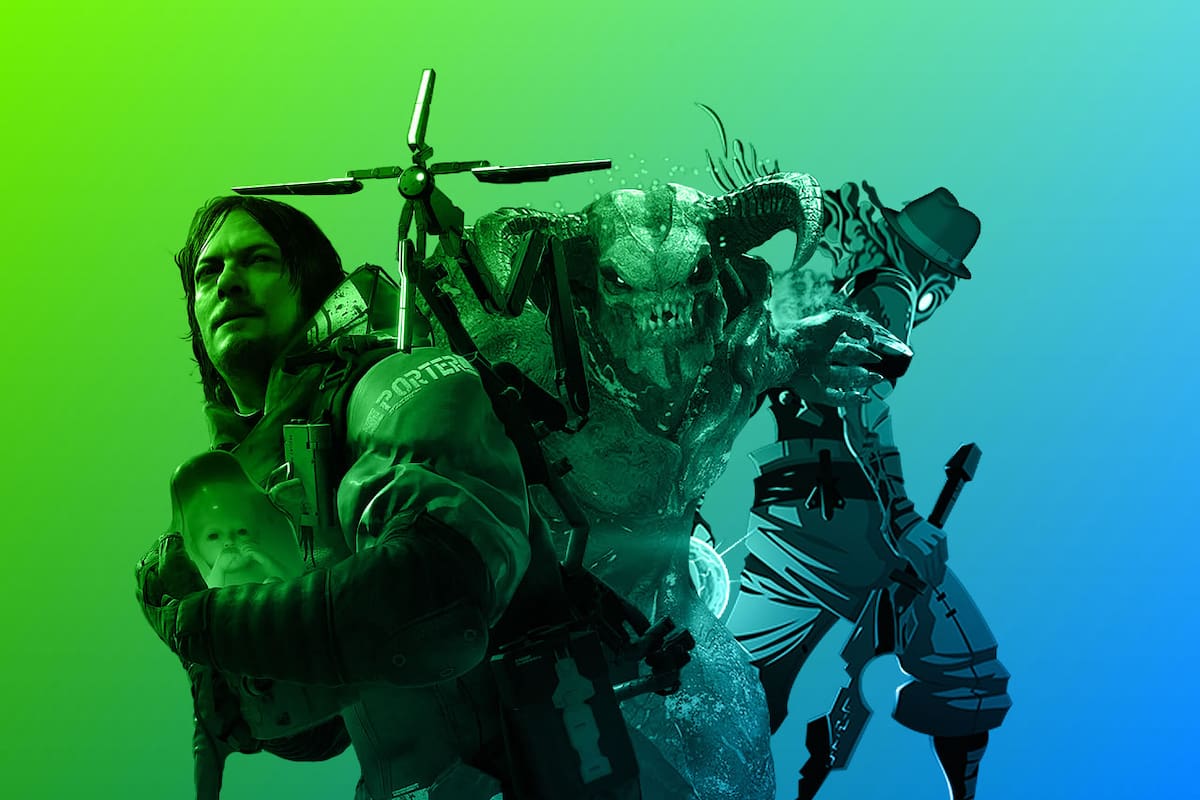 10 juegos para disfrutar desde casa