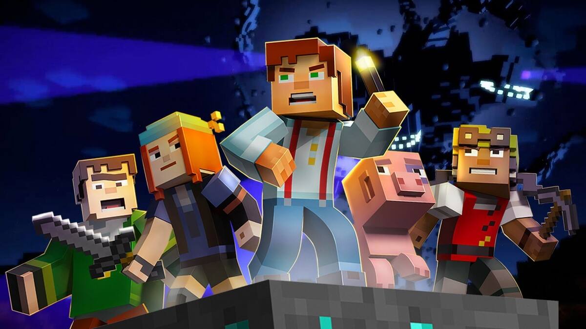 Juega los cinco primeros episodios de la aventura sin costo