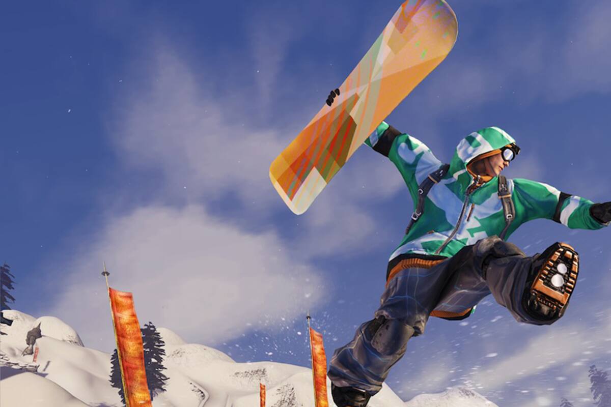 Ya está disponible un nuevo juego en EA Access