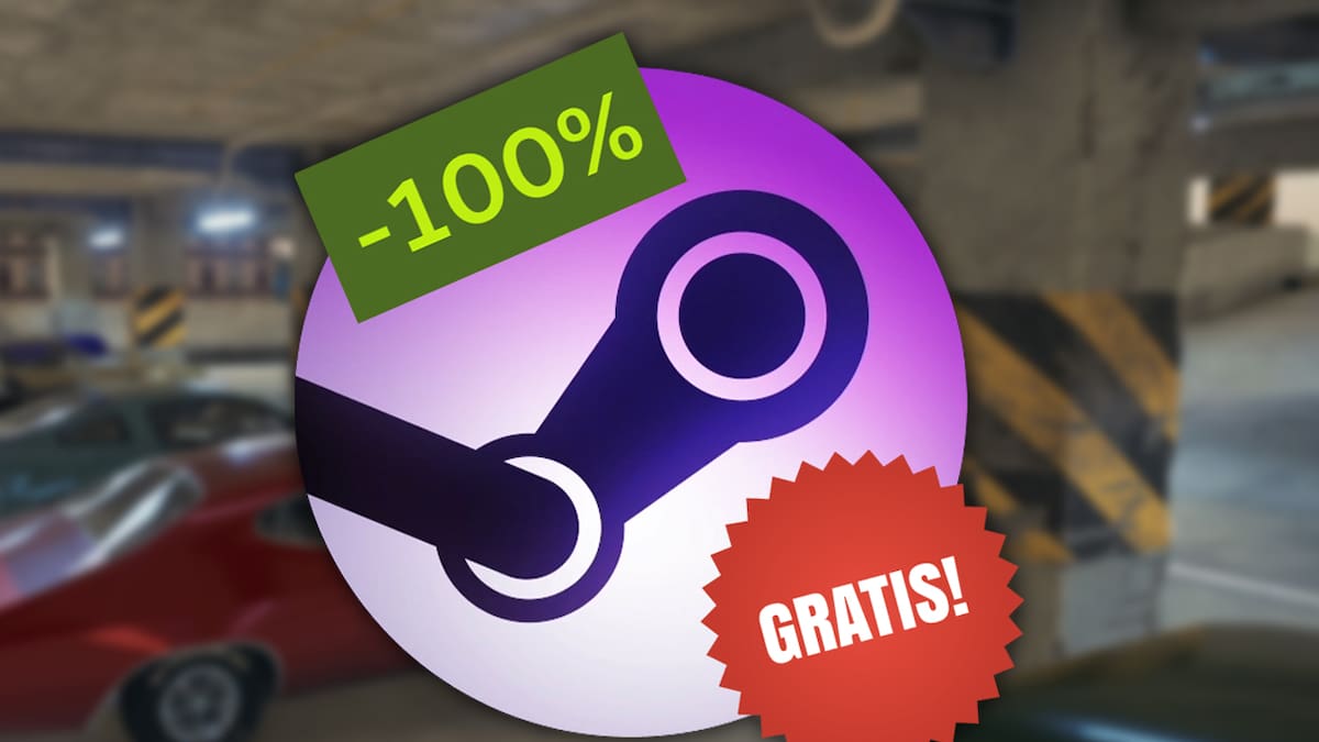 Juegazo gratis Steam mayo 2026