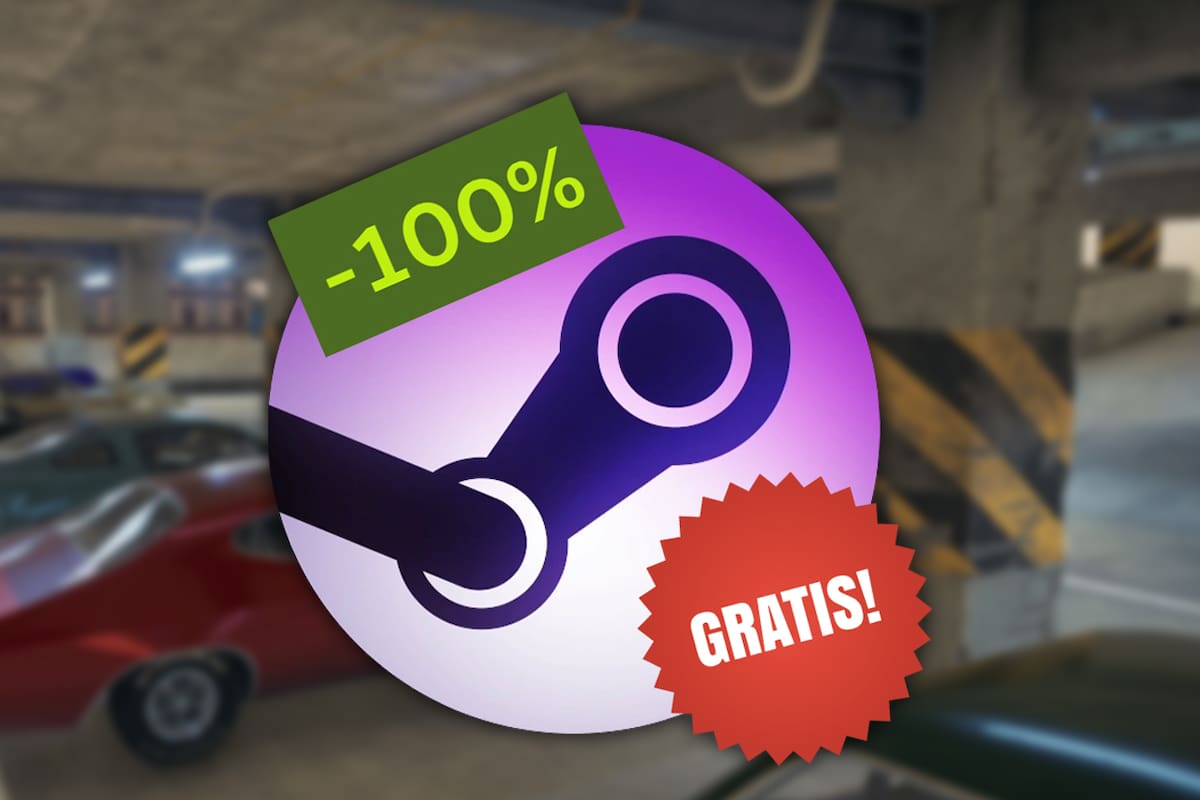 Gratis: Steam consiente a los fanáticos y regala un interesante juegazo con más de 40,000 reseñas positivas en Steam