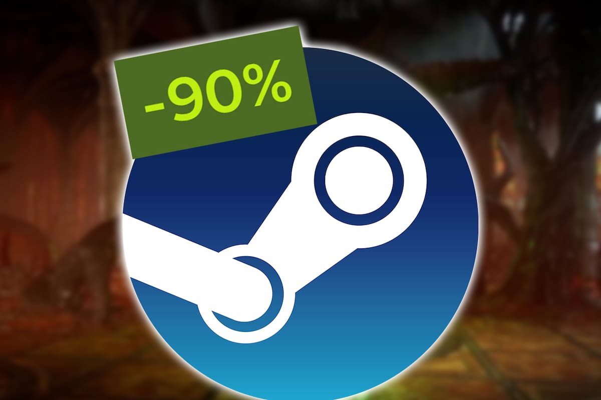 Juego AAA de una franquicia muy popular tiene 90% de descuento y cuesta $5 USD en Steam, y la trilogía completa está disponible por menos de $25 USD
