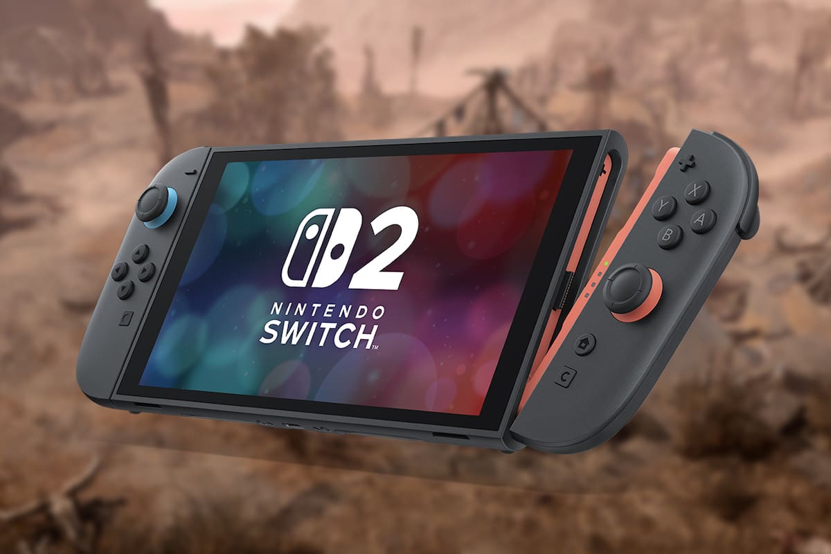 Nintendo Switch 2 recibirá un juego AAA muy exitoso de una popular franquicia de Microsoft, según filtración