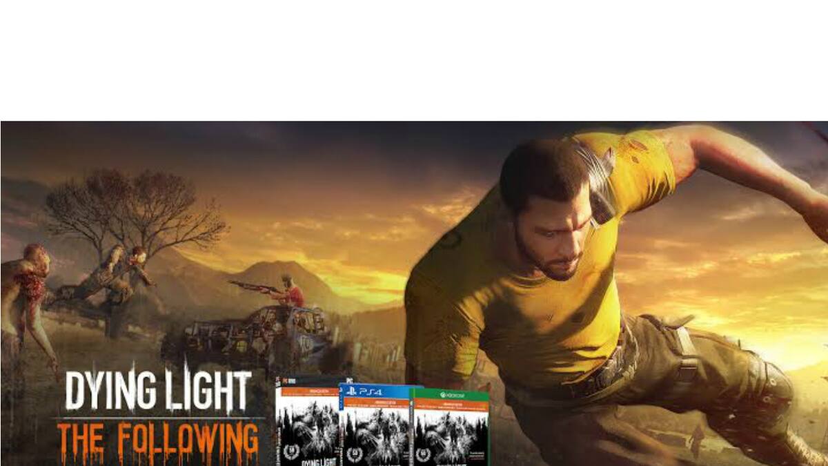 Juego base será sustituido por The Following